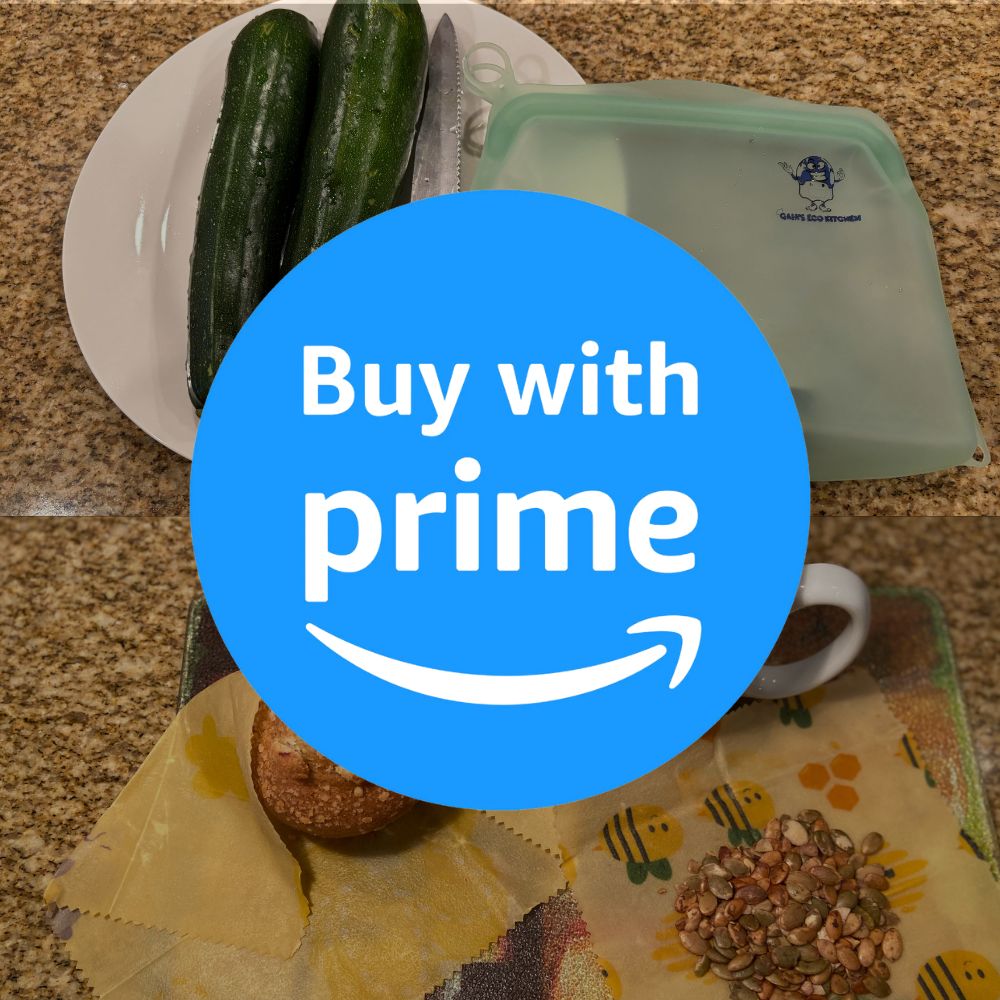 Buy with Prime